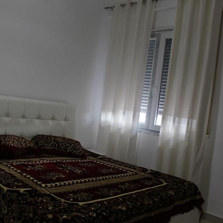 City Center Luxurious Apartment Shkodër Exterior foto
