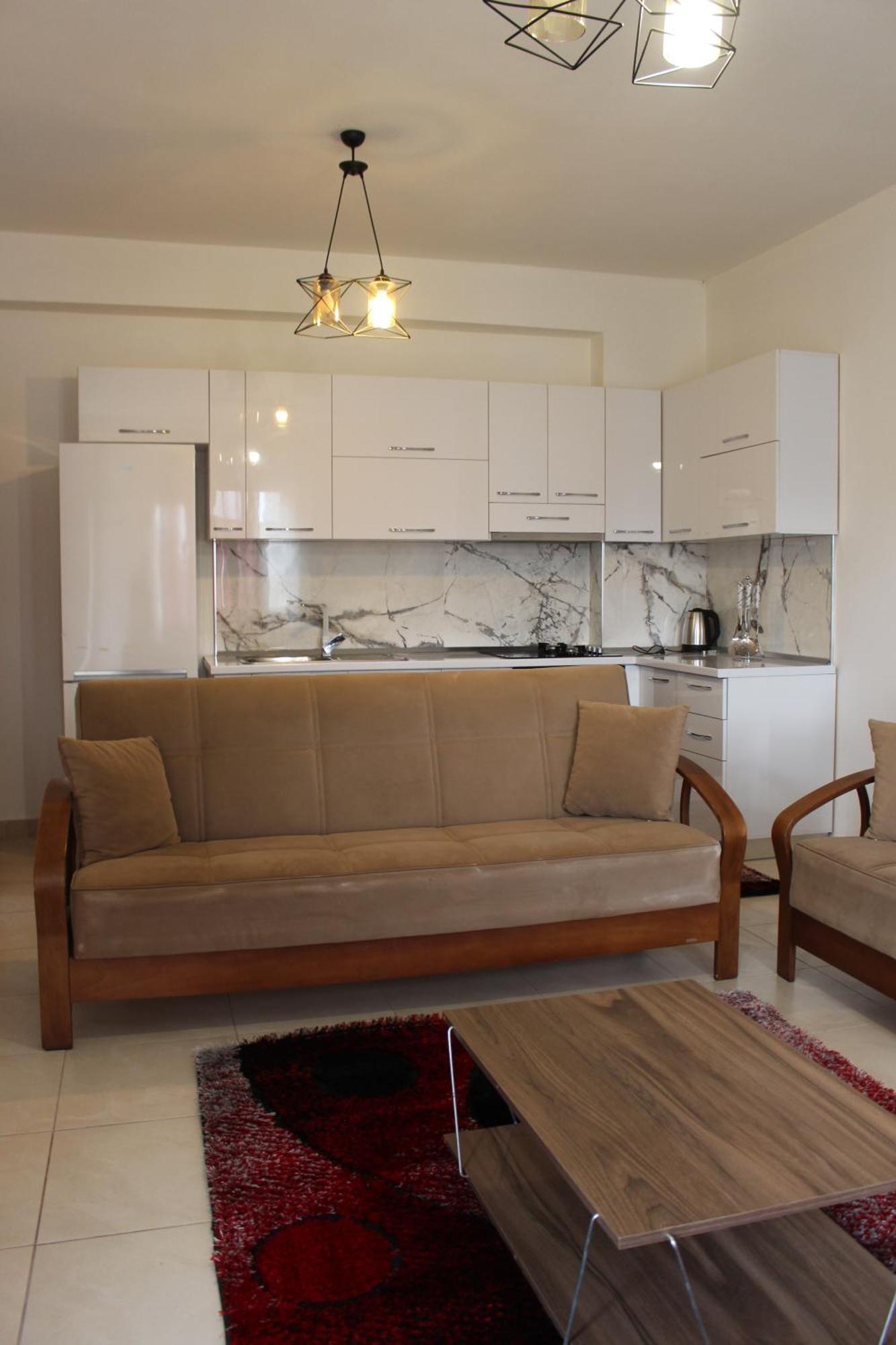 City Center Luxurious Apartment Shkodër Exterior foto