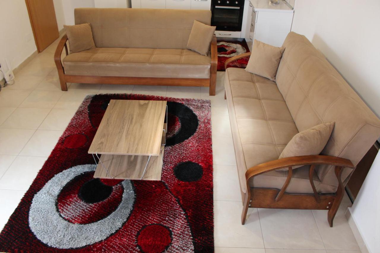City Center Luxurious Apartment Shkodër Exterior foto
